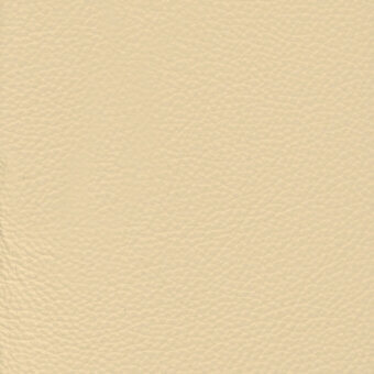 Light beige leather texture with a fine pebbled grain, displaying subtle tonal variations and a matte finish; imprinted text reads “turri > leather cat. ld > 941p a”.